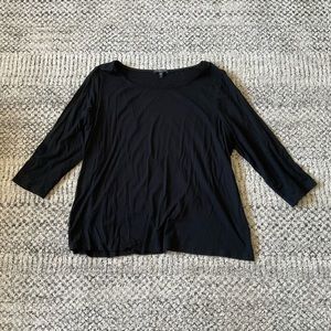 Eileen Fisher Top